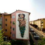 street art - Festival Subsidenze
