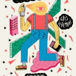 Subsidenze Poster