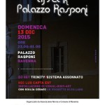 DJSET-Palazzo Rasponi