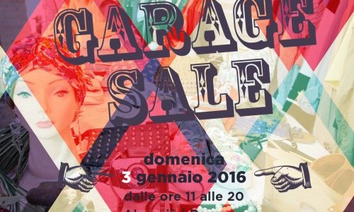 Garagesale