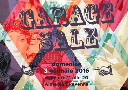 Garagesale