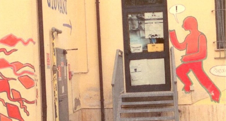 Consultorio Giovani immagine