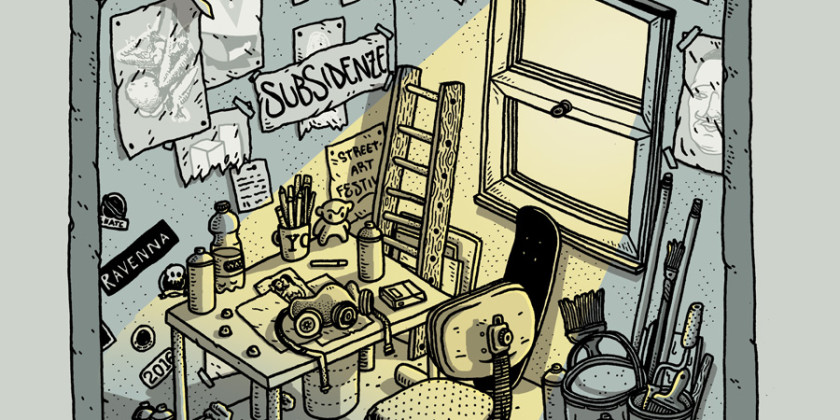 Subsidenze