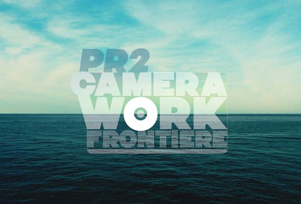 cameraWork