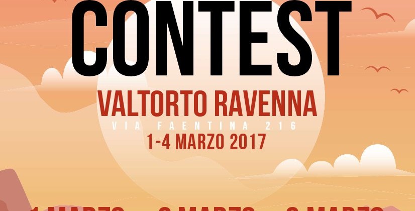 contest