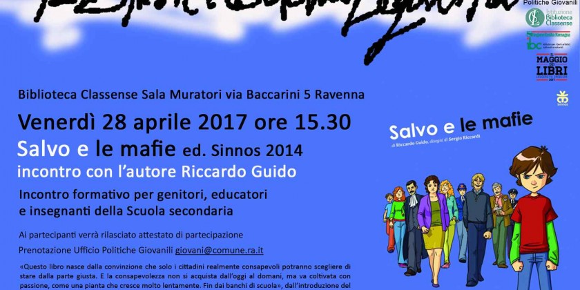 SALVO E LE MAFIE