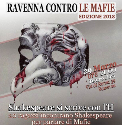 Cartolina evento