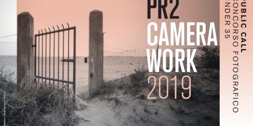 CAMERAWORK2019
