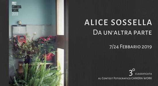 locandina ALICESOSSELLA