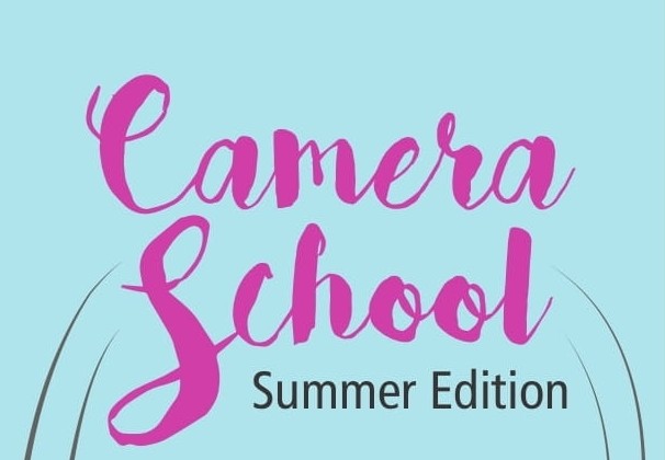 banner programma camera school