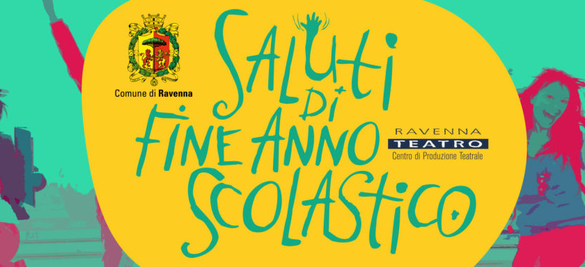 locandina festa fine anno scolastico