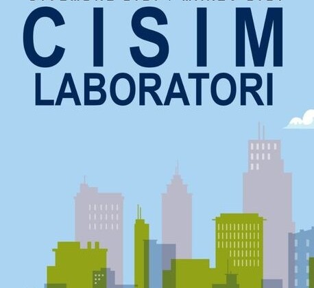 CISIM LABORATORI DI HIP HOP, RAP, TEATRO, GRAFICA, ORGANIZZAZIONE EVENTI