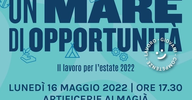 unmarediopportunita home