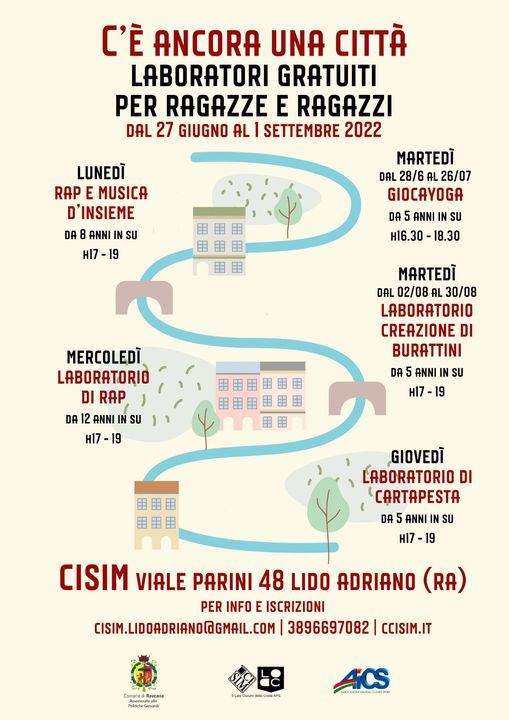 laboratori cisim