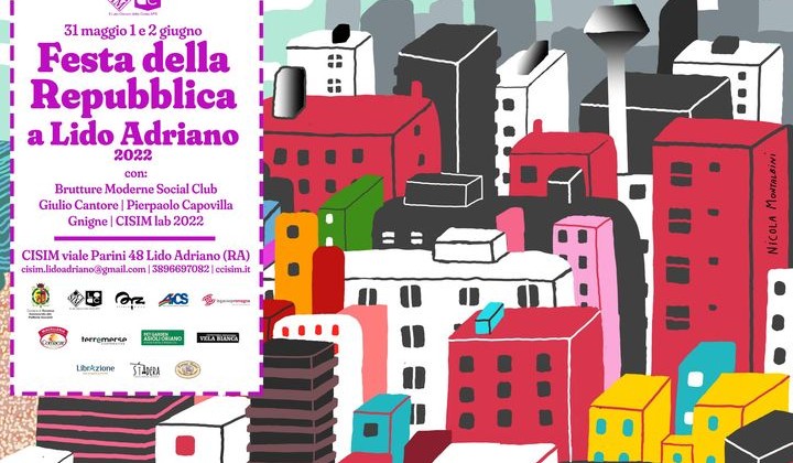 festa della repubblica cisim