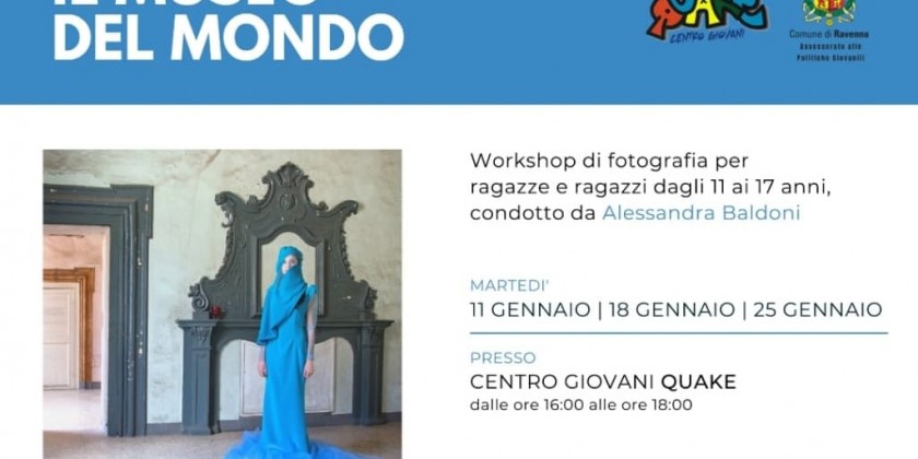 museo del mondo