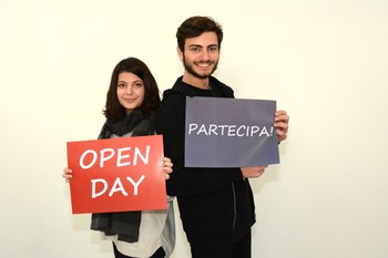 opena day