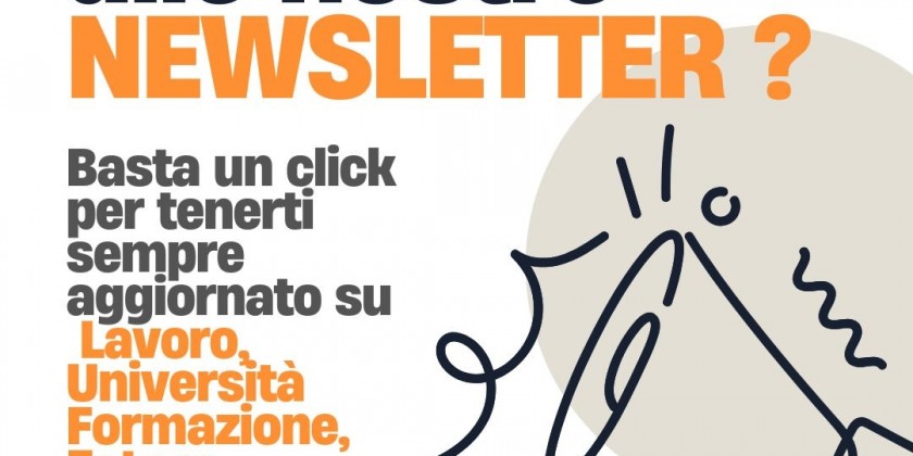 newsletter generale