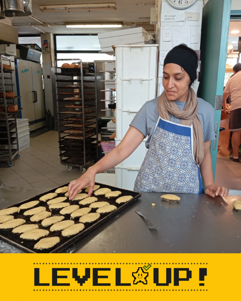 6-Forno Pasticceria I Nonni