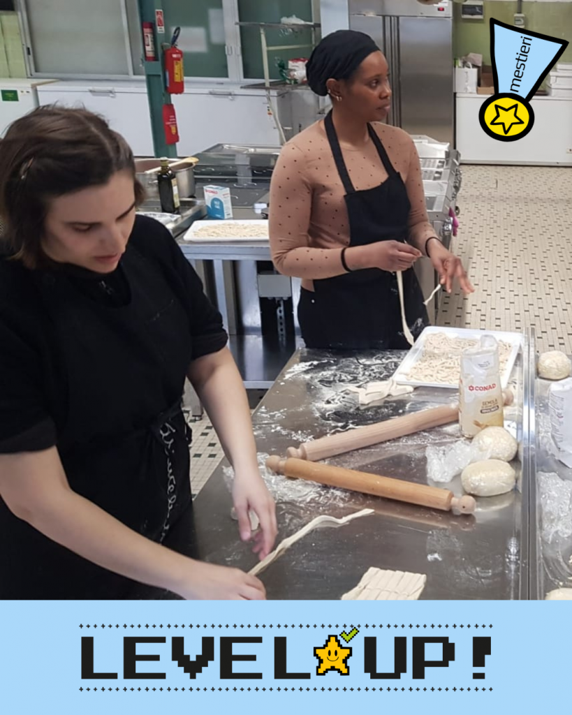 CUCINA