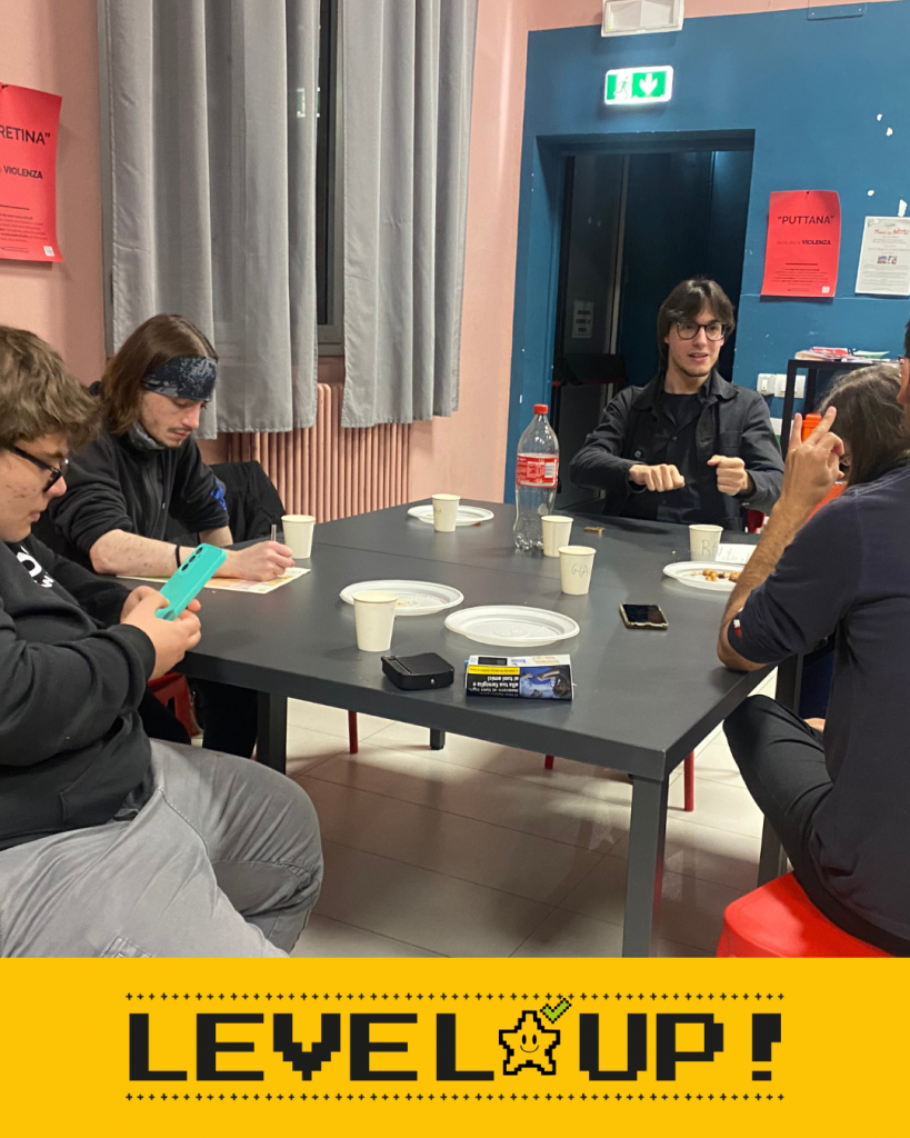 EVENTI CONVIVIALI VALTORTO