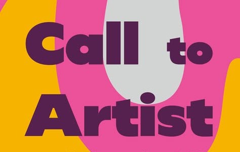 CALL TO ARTIST1