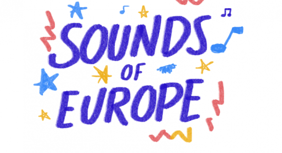 logo sounds of europe