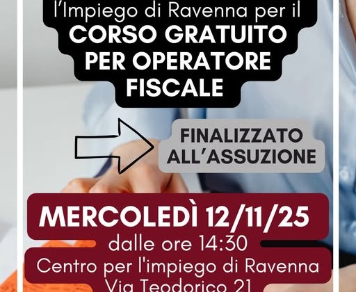 operatore fiscale
