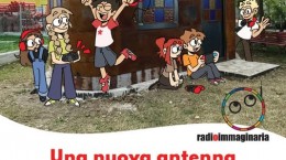 radio immaginaria
