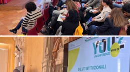 youz politiche giovanili
