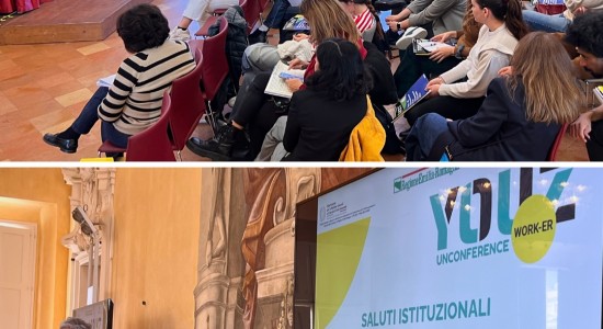 youz politiche giovanili