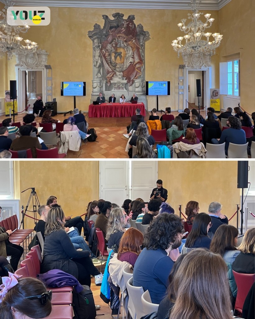 youz politiche giovanili