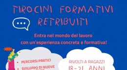 banner tirocini desteen
