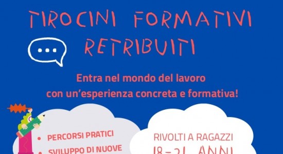 banner tirocini desteen