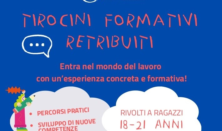 banner tirocini desteen