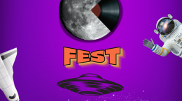 VENGO DALLA LUNA FEST - 2