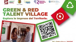 banner career day ravenna
