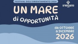 festival orientamento